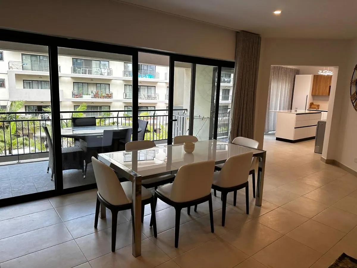 Pender Apartment Saint Julian's