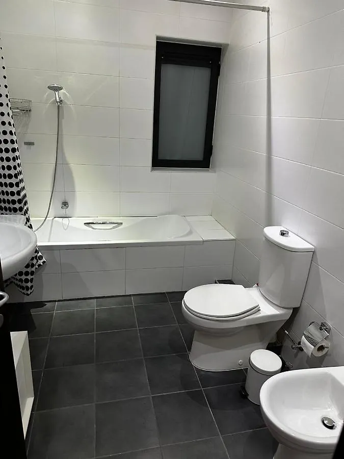 Pender Apartment Saint Julian's