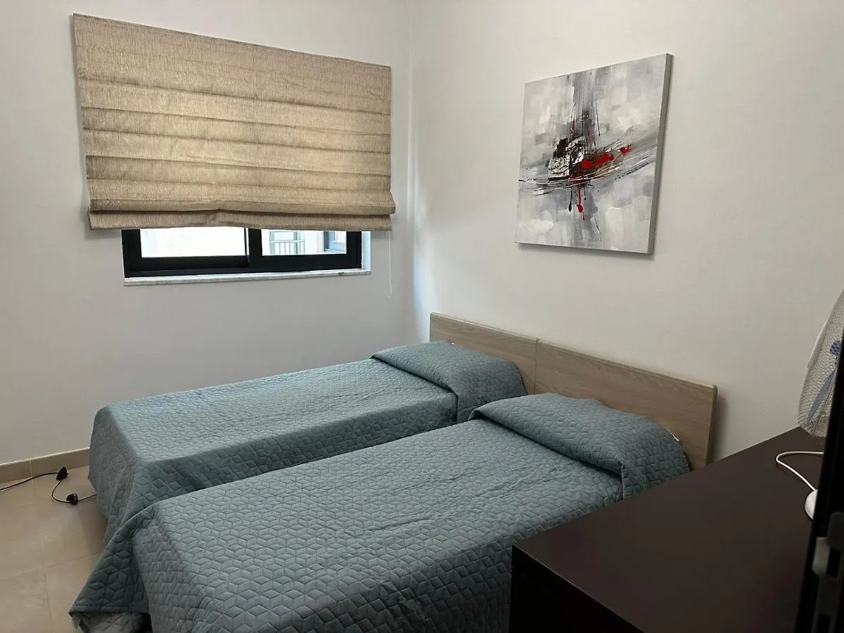 Pender Apartment Saint Julian's 0*,  Malta
