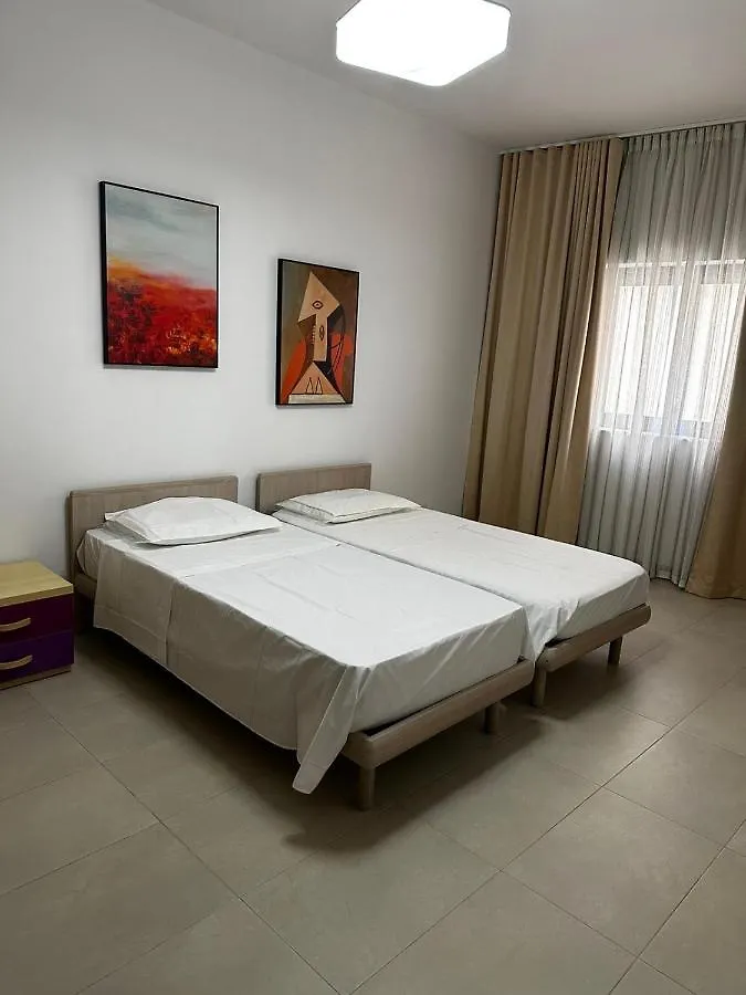 Pender Apartment Saint Julian's Malta