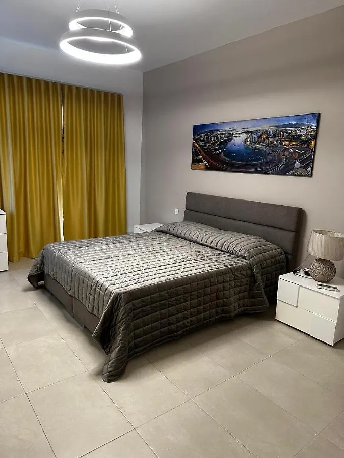 Pender Apartment Saint Julian's