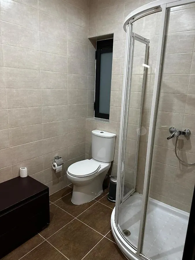 Pender Apartment Saint Julian's