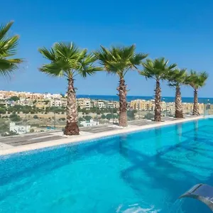 Ξενοδοχείο H & - Adults Only, Saint Julian's