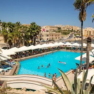 3* Otel Garden