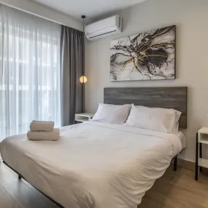 31 With Kitchenette At The New Olo Living Saint Julian's
