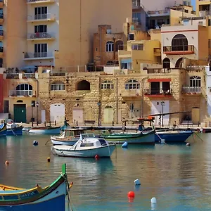 Bookarest Malta Saint Julian's