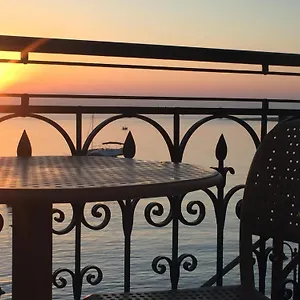 Maltese Balcony Saint Julian's
