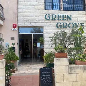 Grove Gasthof